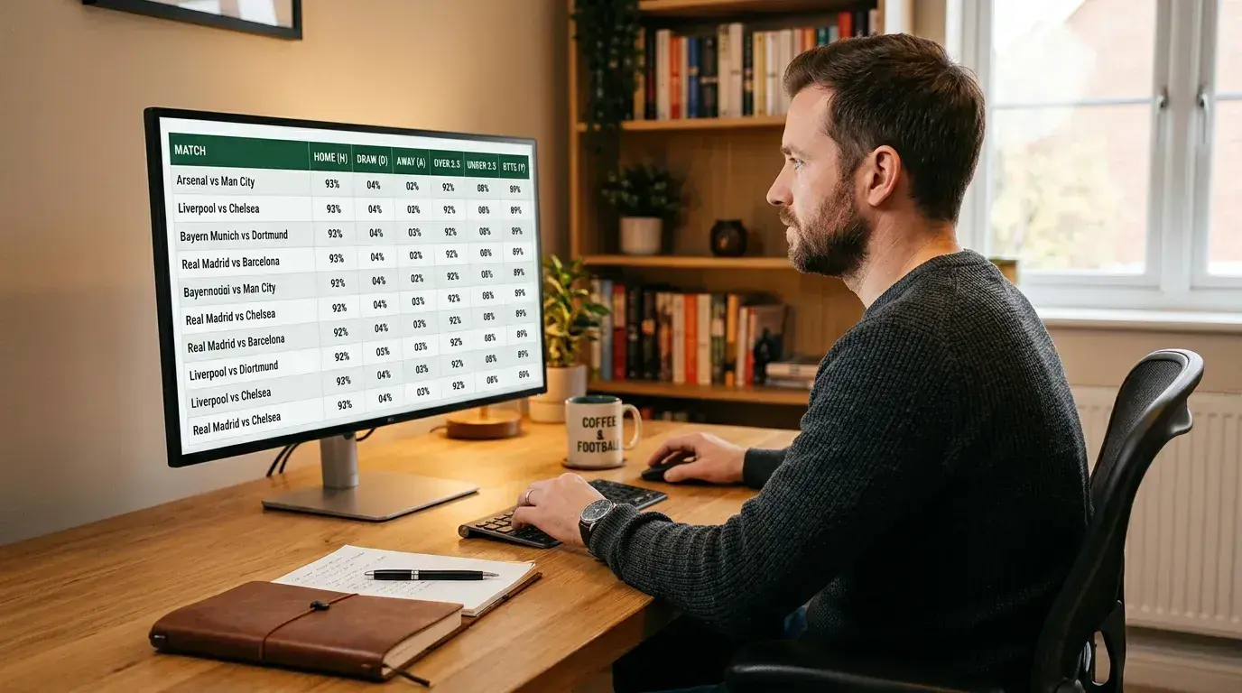 Bundesliga-Quotenvergleich: bet365, Betano und Winamax Quotenschlüssel im Überblick