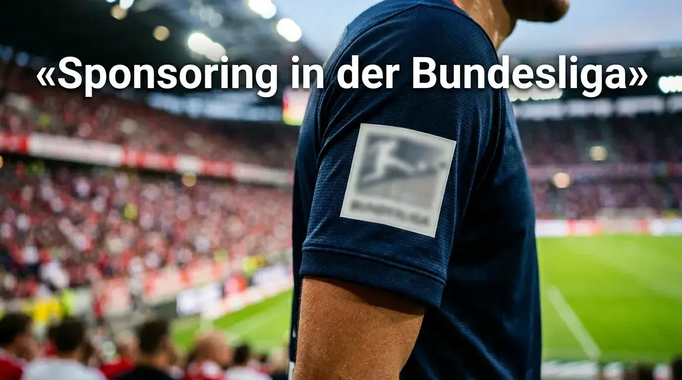 Wettanbieter Bundesliga Sponsoren Partnerschaft