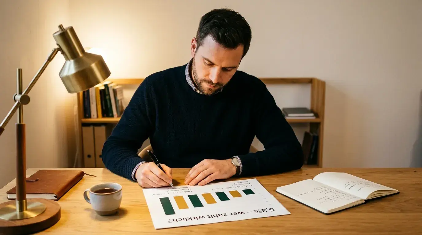 Wettsteuer Deutschland Sportwetten 5,3 Prozent