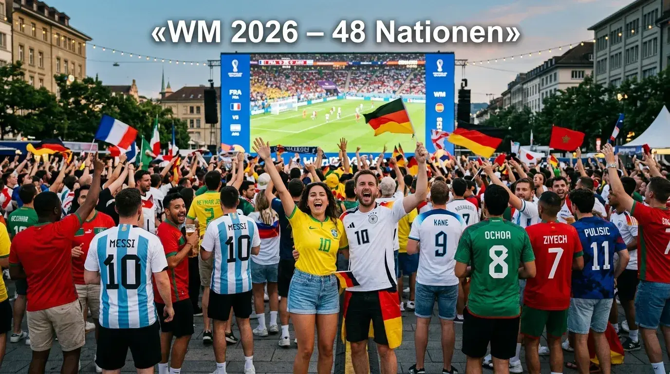 WM 2026 Wetten Anbieter Favoriten Quoten